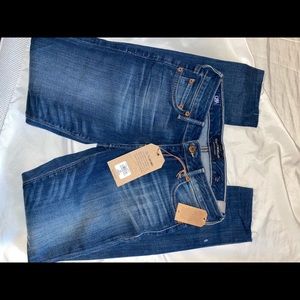 New Lucky Brand Jeans!